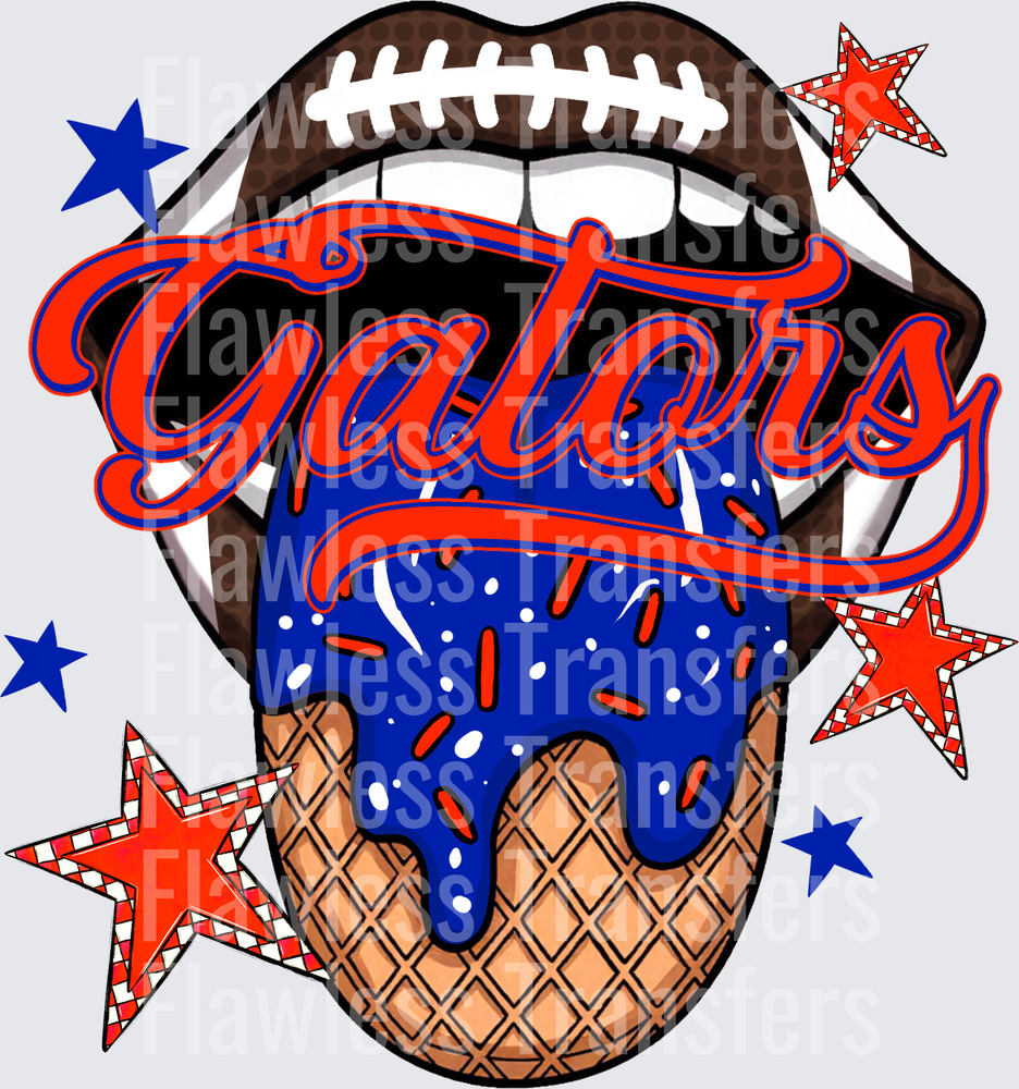 Gators #3074