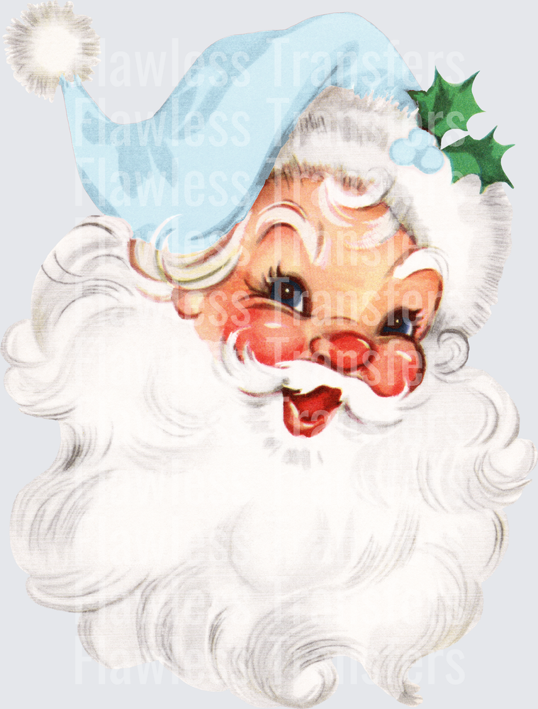Santa #1672