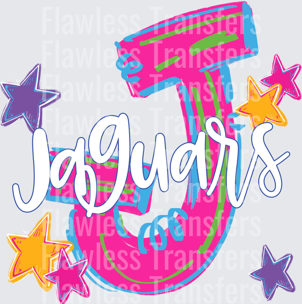 Jaguars #3252