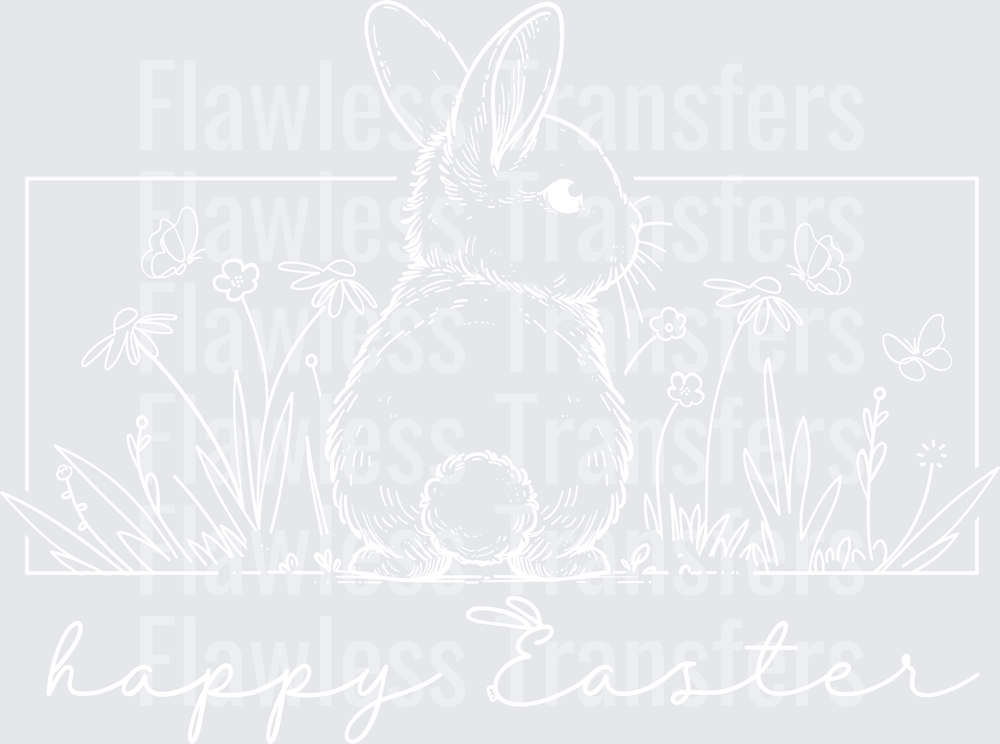 Happy Easter #4988
