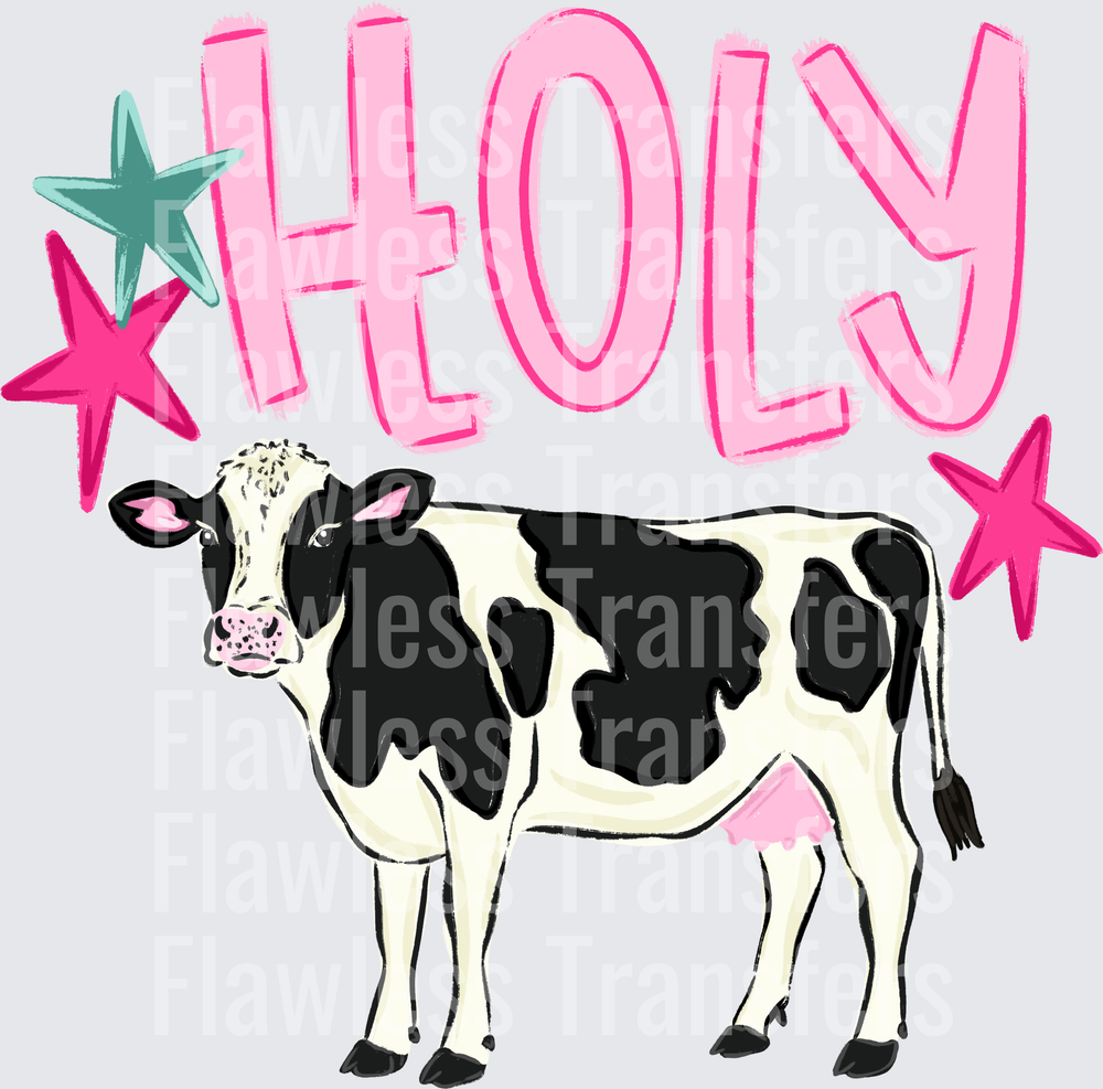 Holy Cow #4267