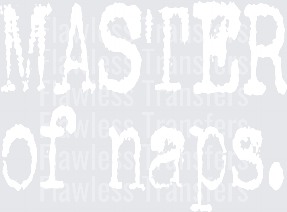 Master Of Naps #5684