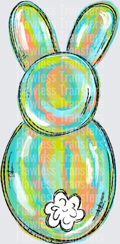Bunny #5091