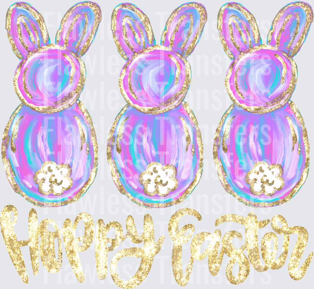 Hoppy Easter #5095