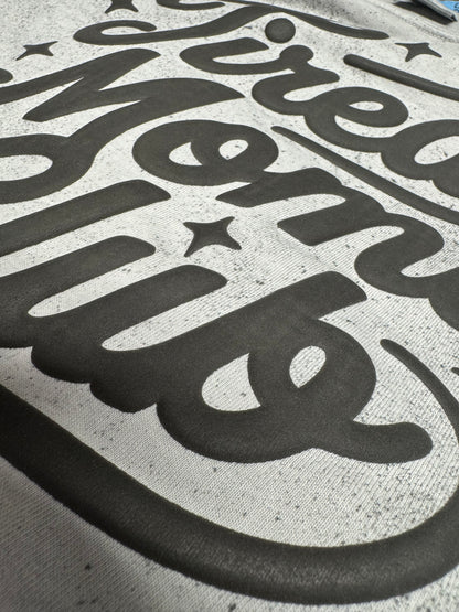 PUFF Screen Print Transfers