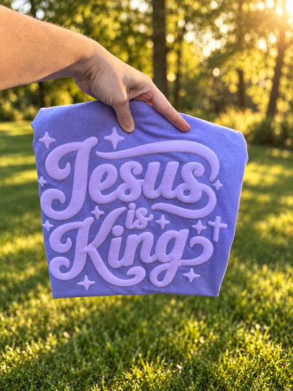 PUFF Screen Print Transfers