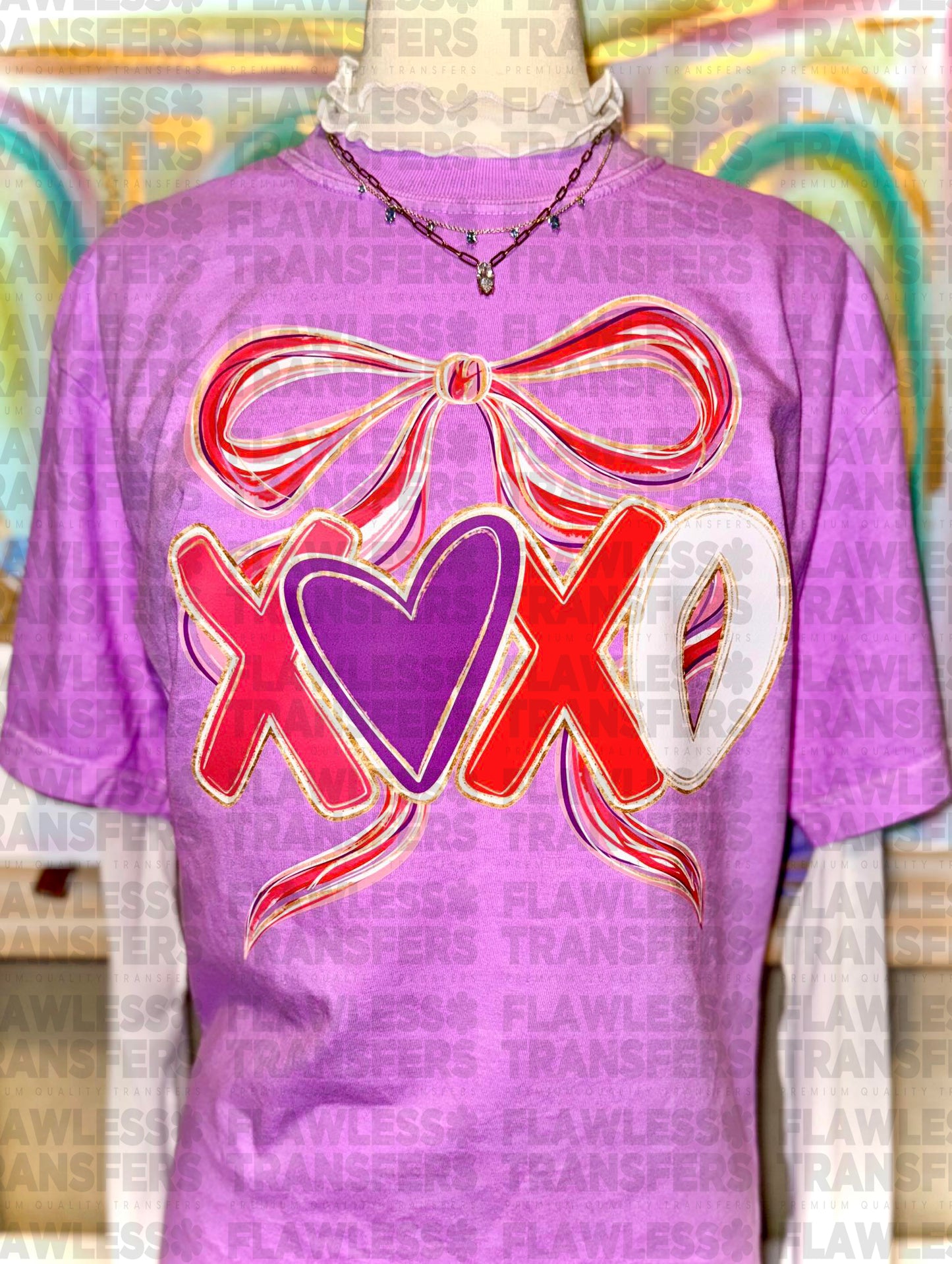 $2 Thursday Deals DTF Transfer