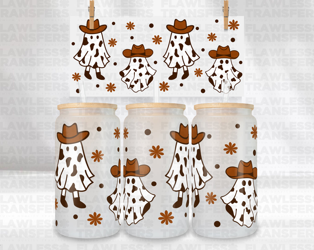 UVDTF 16oz Libbey Cup Wraps - Ready To Ship