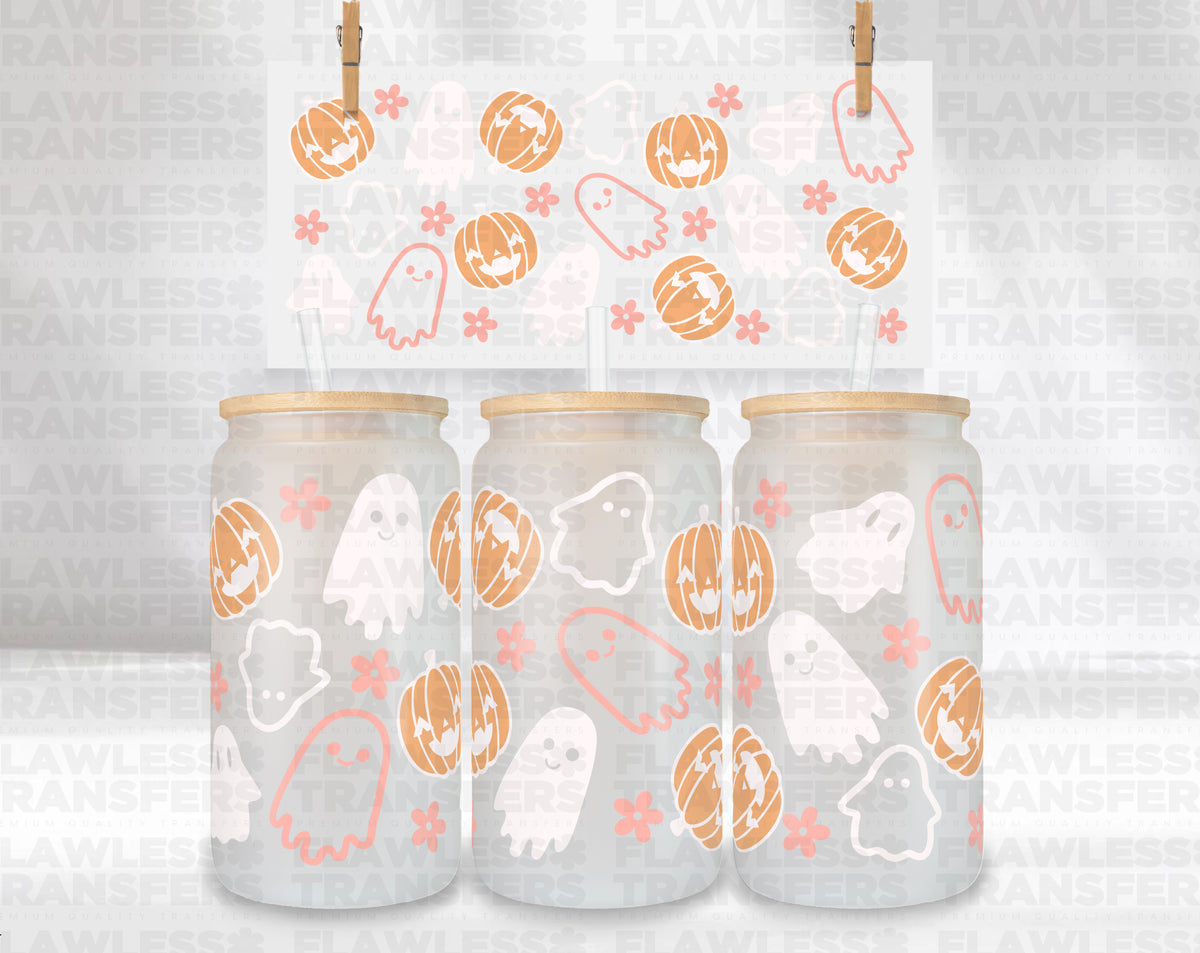 UVDTF 16oz Libbey Cup Wraps - Ready To Ship