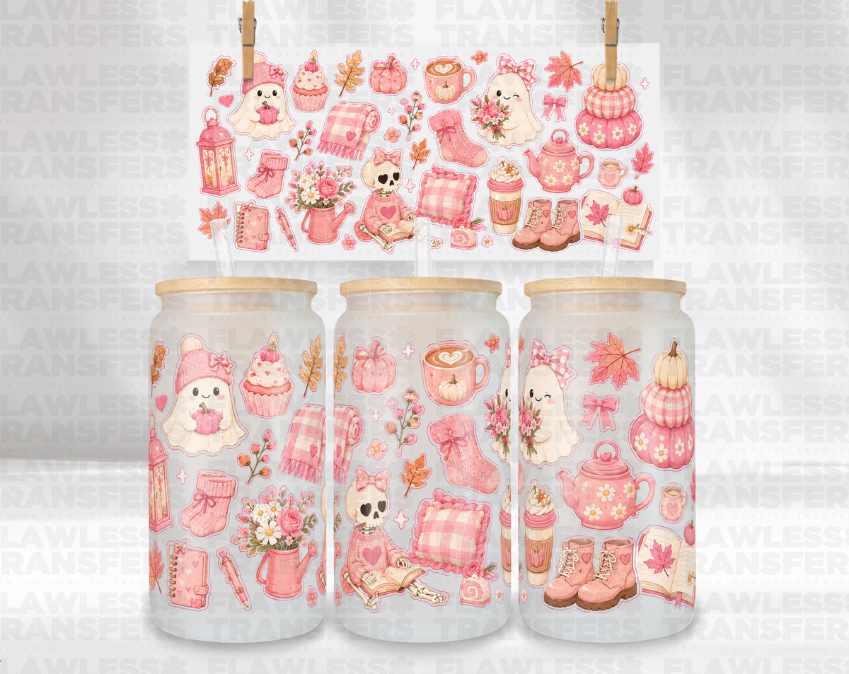 UVDTF 16oz Libbey Cup Wraps - Ready To Ship
