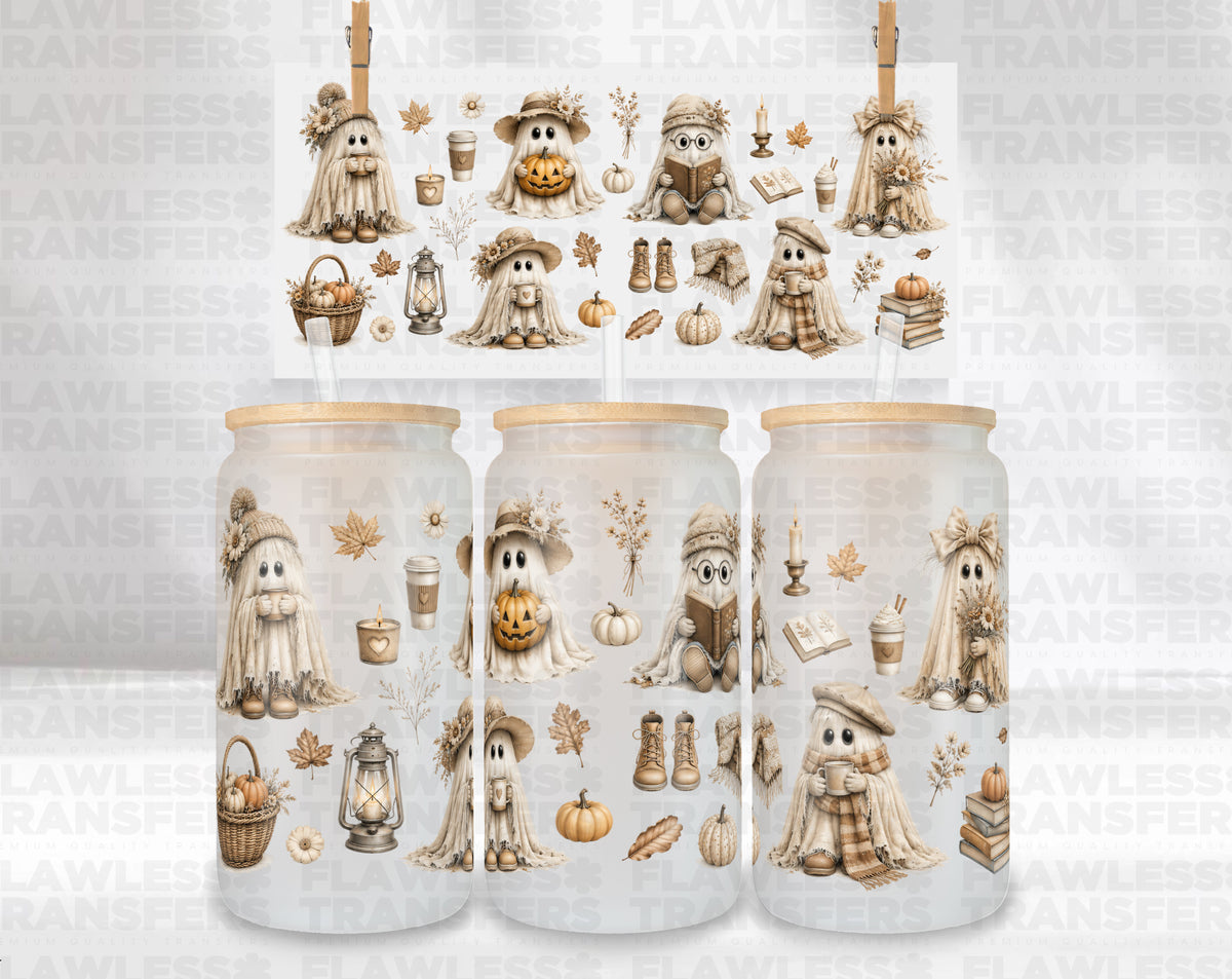 UVDTF 16oz Libbey Cup Wraps - Ready To Ship