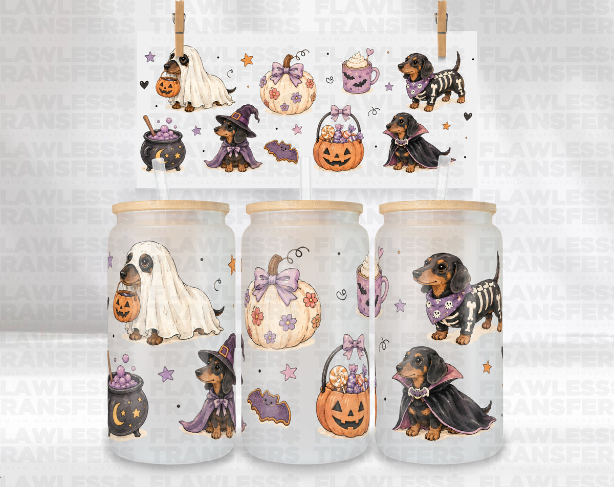 UVDTF 16oz Libbey Cup Wraps - Ready To Ship