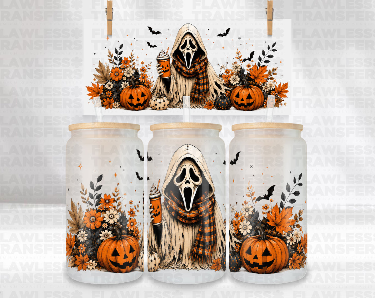 UVDTF 16oz Libbey Cup Wraps - Ready To Ship