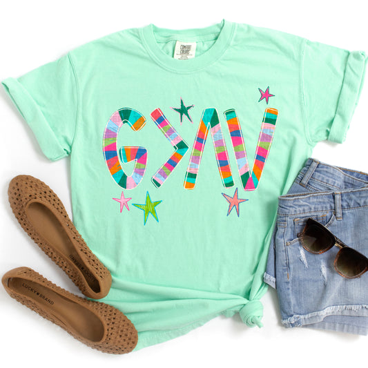 God Is Greater Than The Highs And Low #3879 DTF Transfer