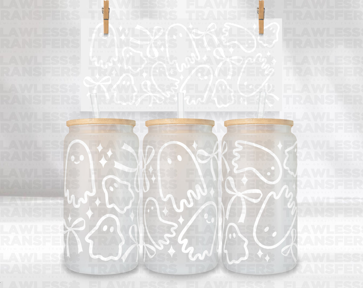 UVDTF 16oz Libbey Cup Wraps - Ready To Ship