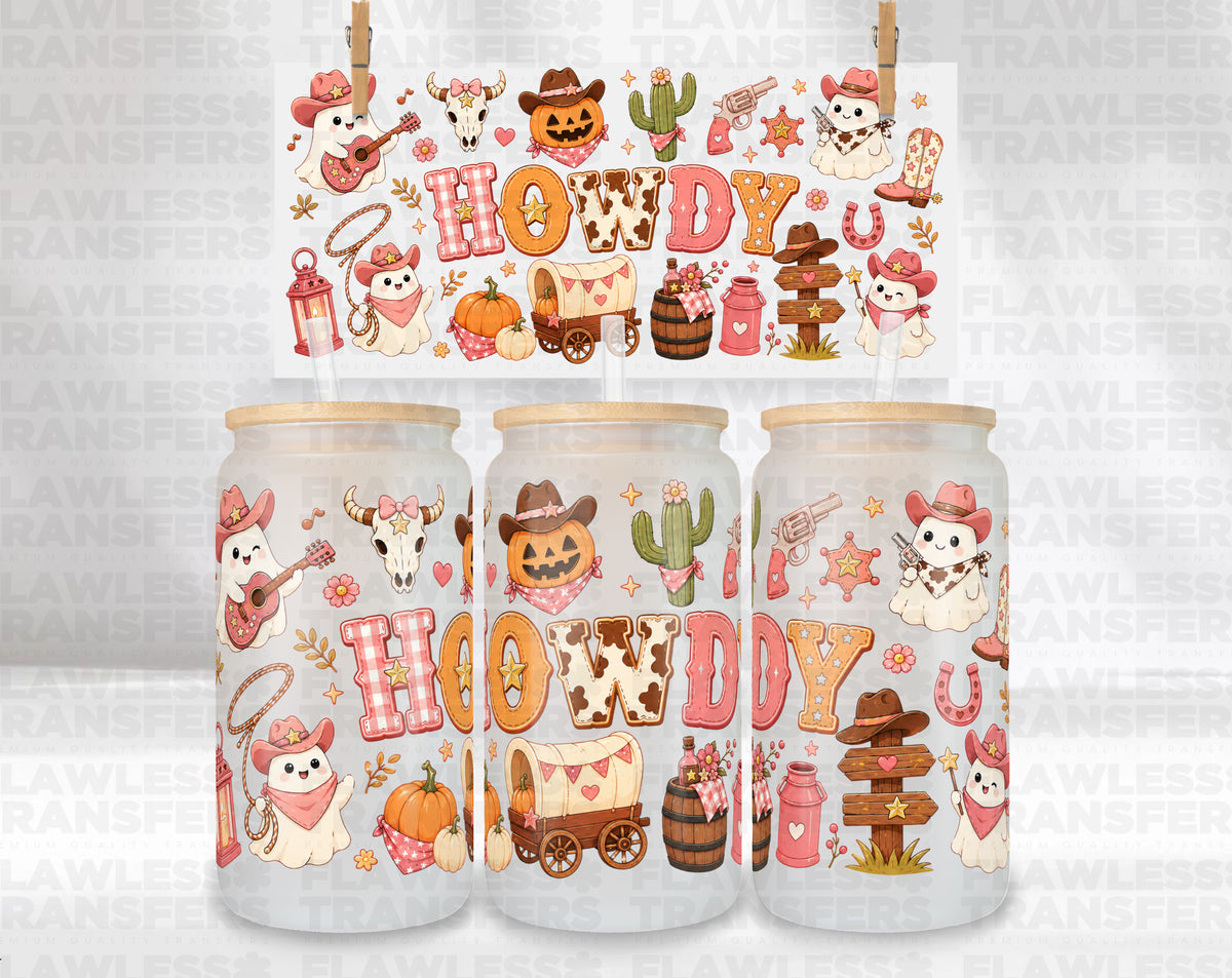 UVDTF 16oz Libbey Cup Wraps - Ready To Ship
