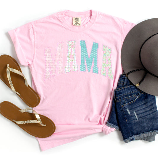 Mama #3887 DTF Transfer