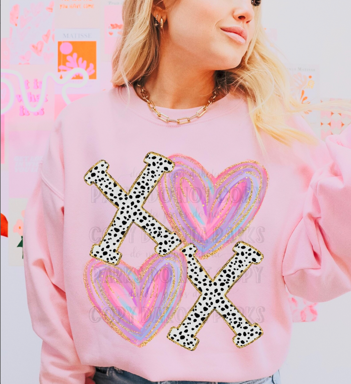 $2 Thursday Deals DTF Transfer