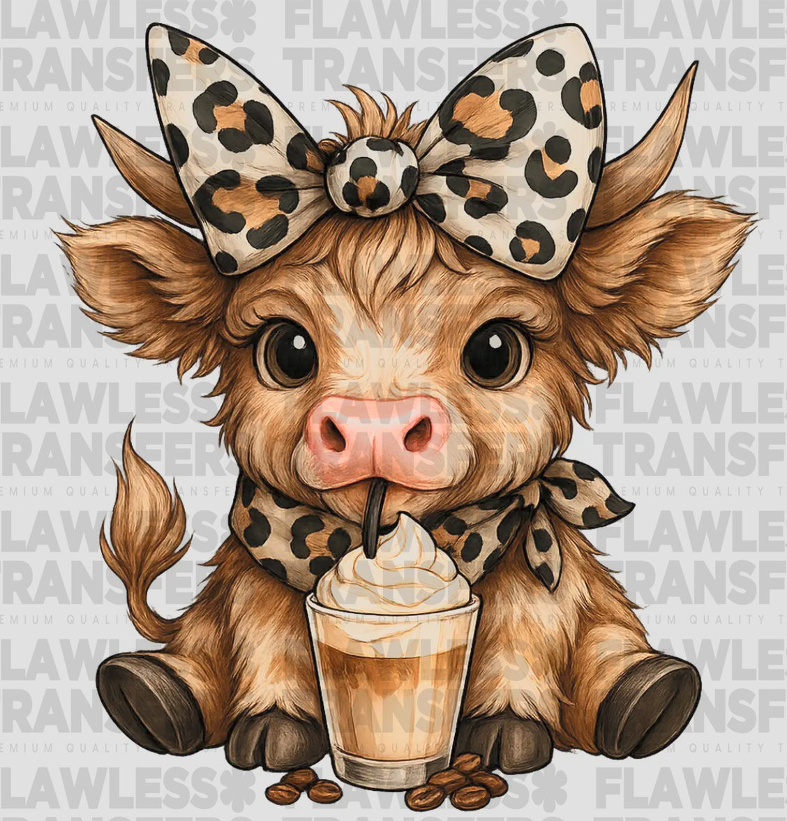 $2 Thursday Deals DTF Transfer