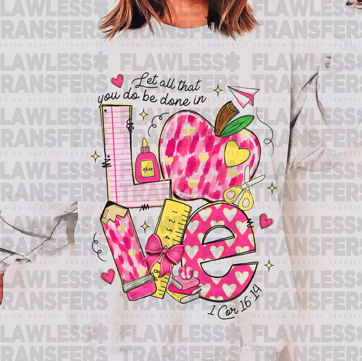 $2 Thursday Deals DTF Transfer