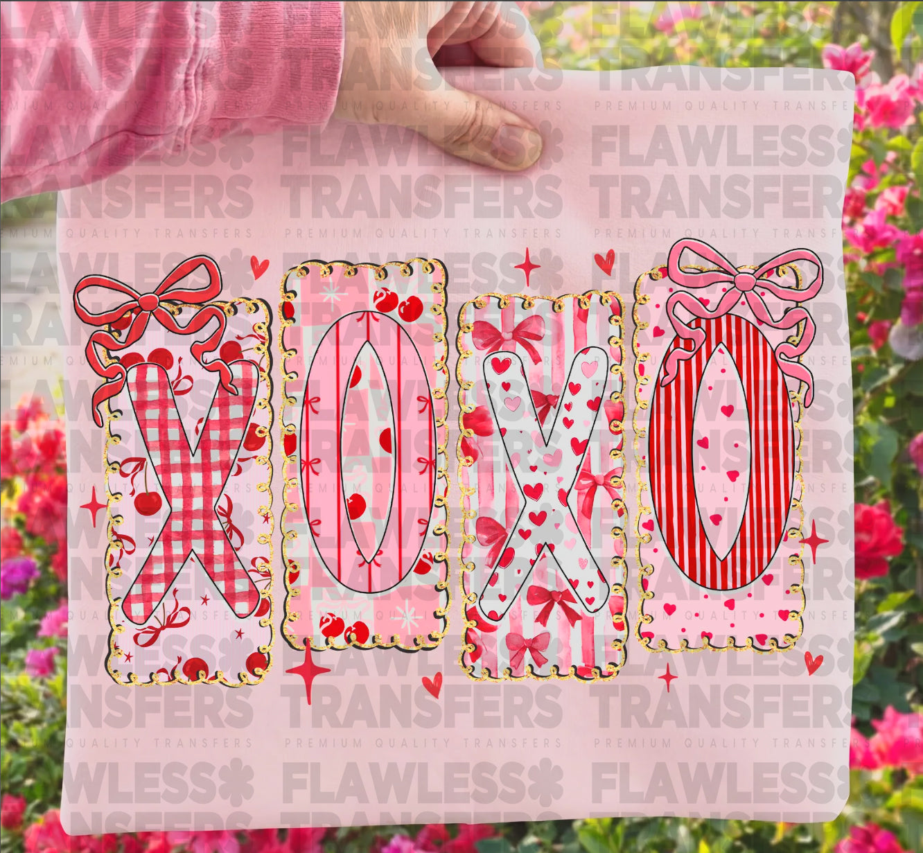 $2 Thursday Deals DTF Transfer