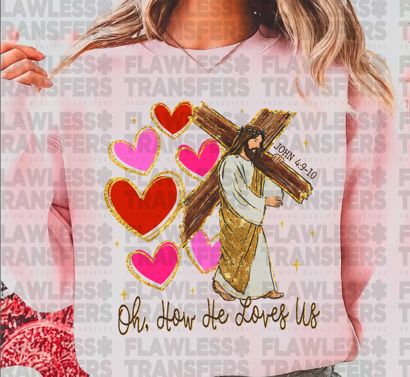 $2 Thursday Deals DTF Transfer