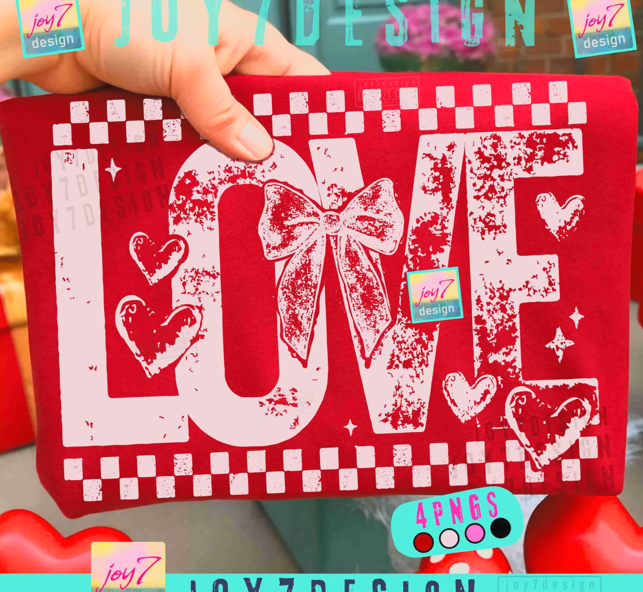 $2 Thursday Deals DTF Transfer