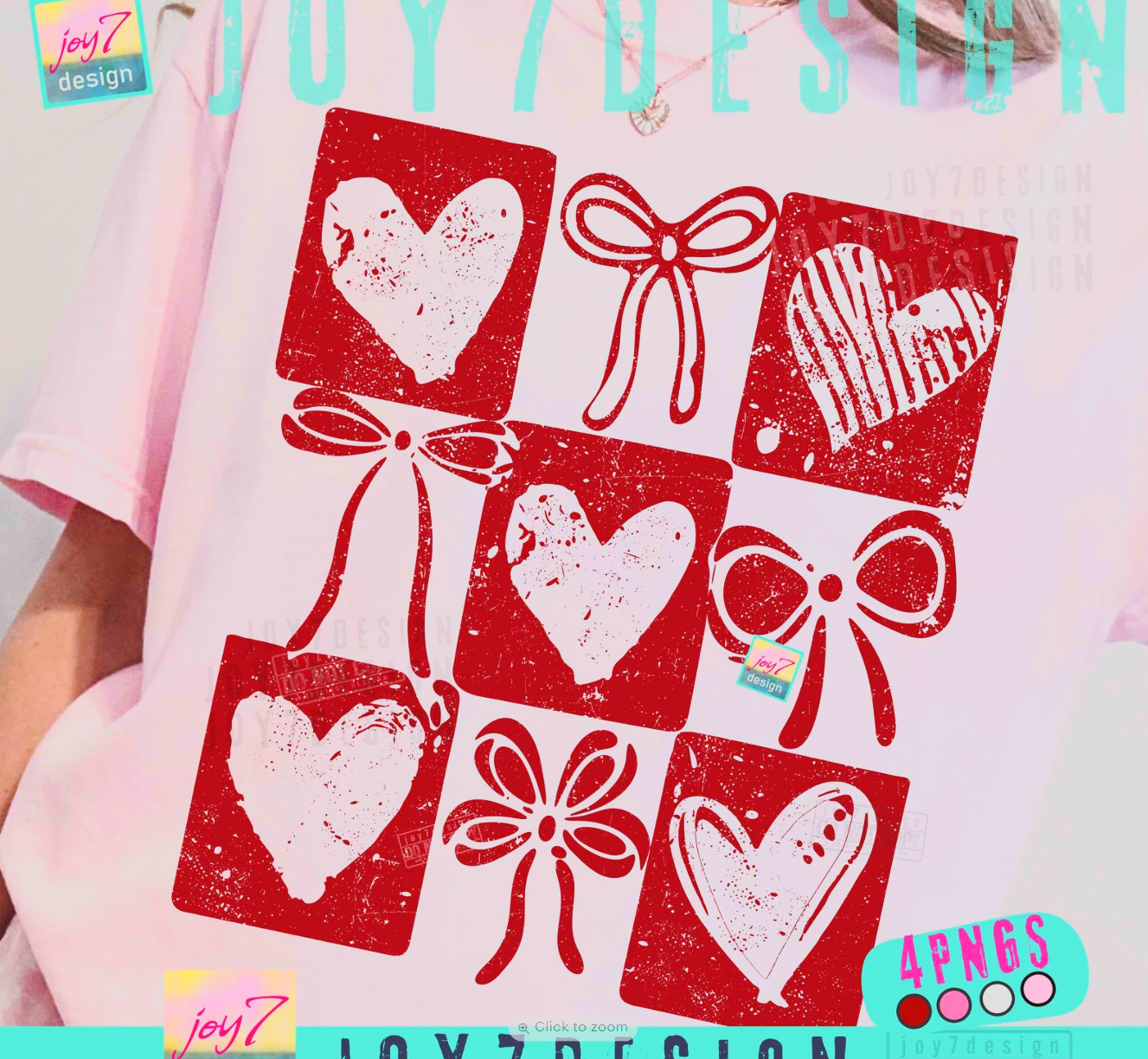 $2 Thursday Deals DTF Transfer