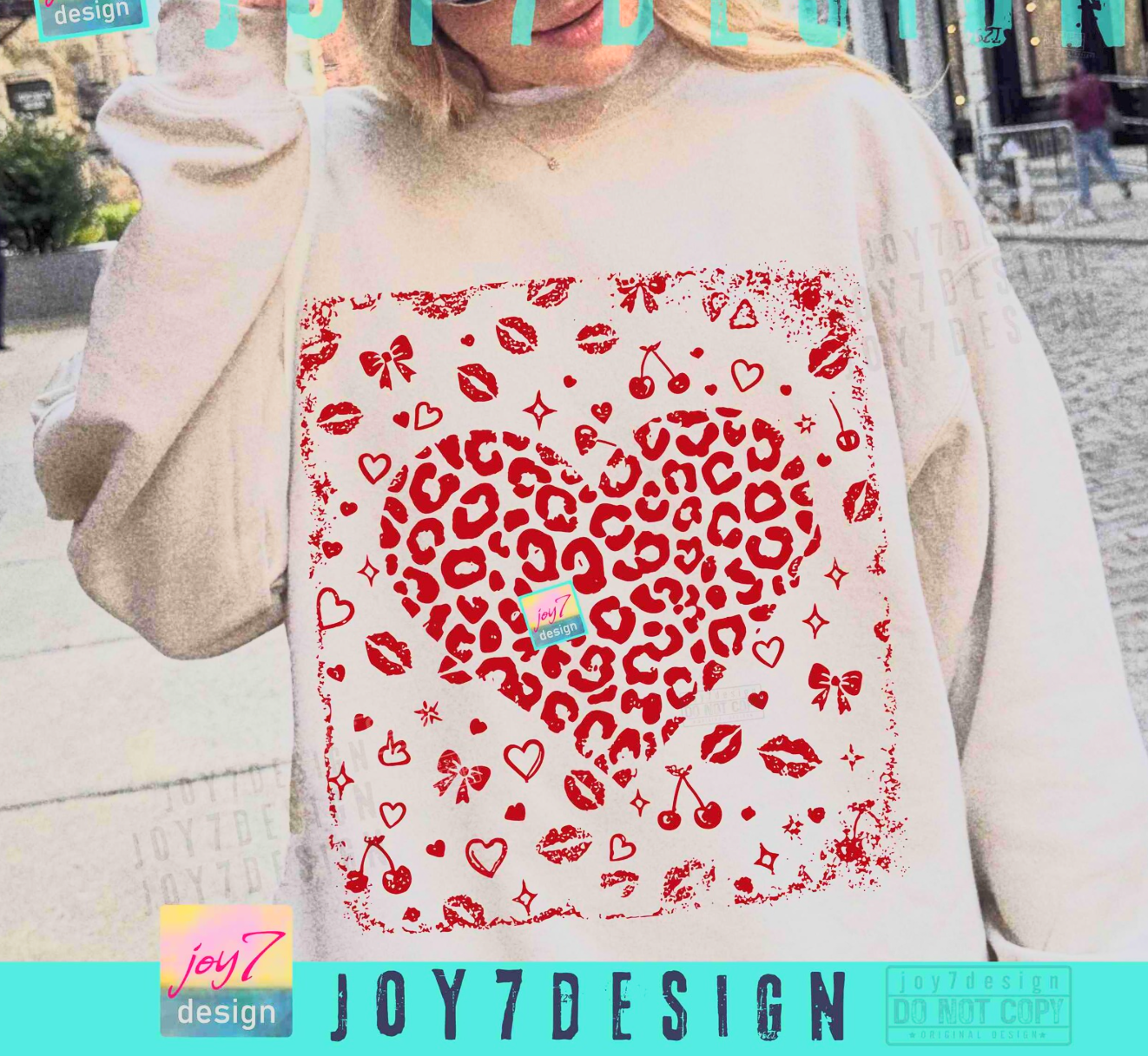 $2 Thursday Deals DTF Transfer