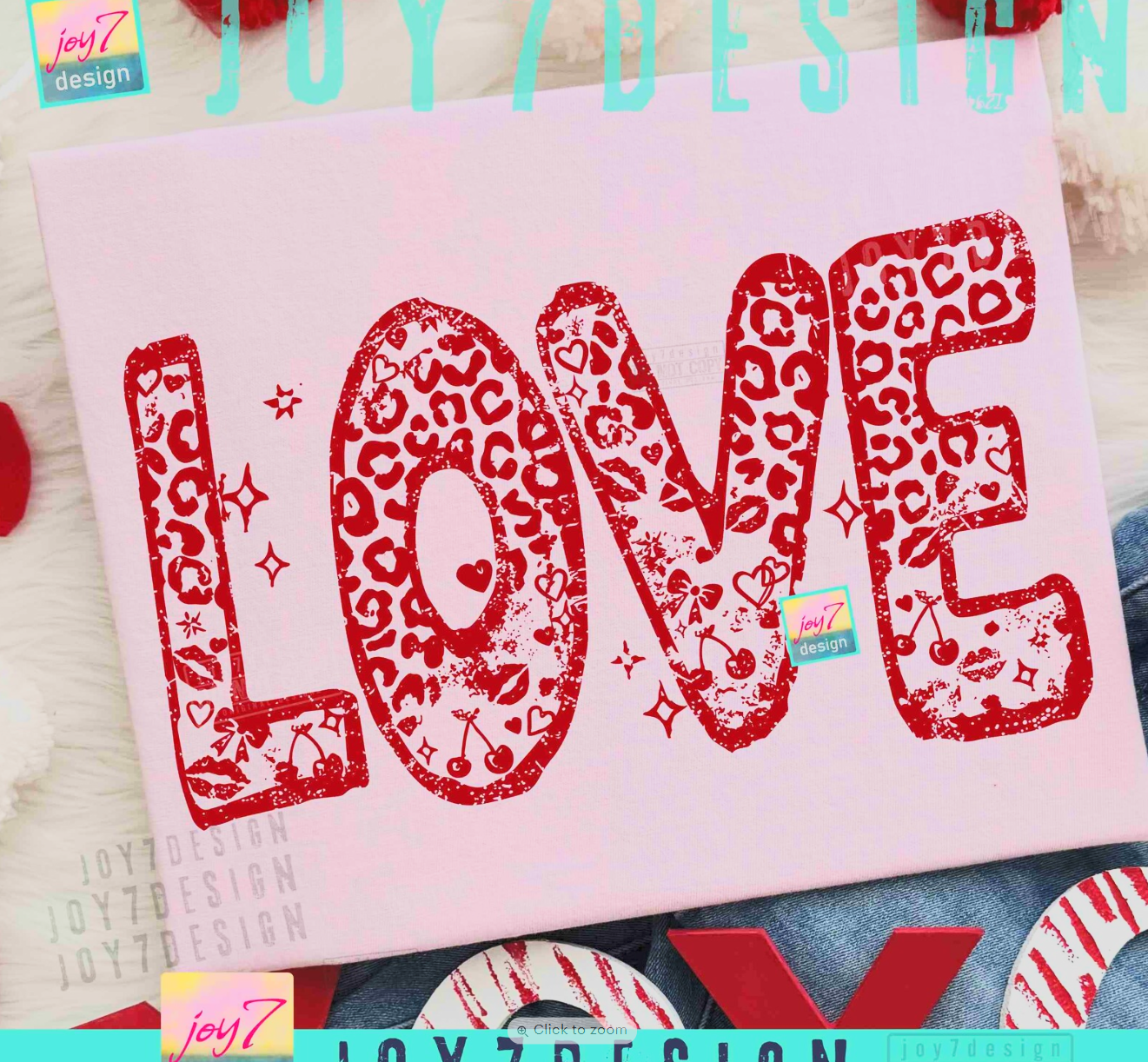 $2 Thursday Deals DTF Transfer