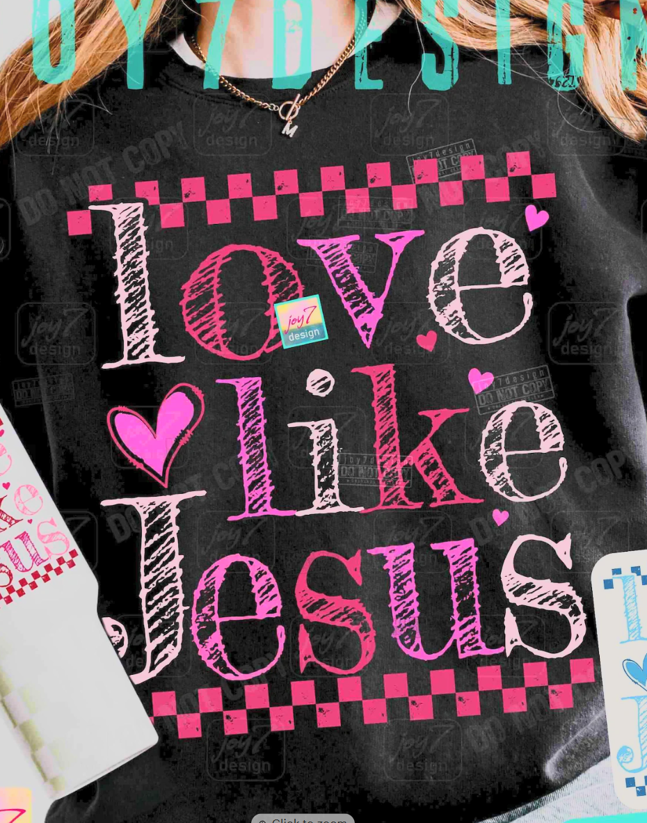 $2 Thursday Deals DTF Transfer