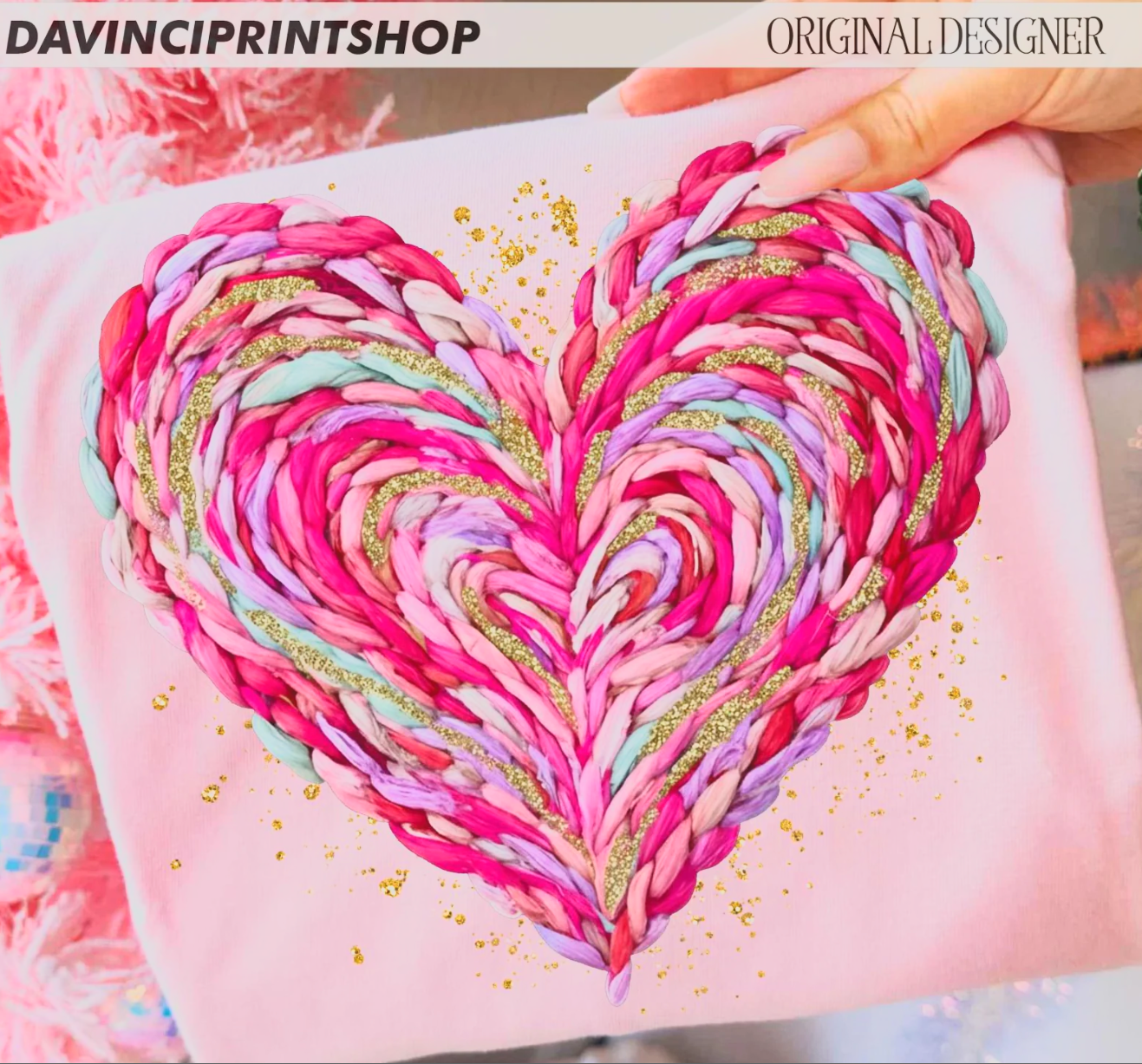 $2 Thursday Deals DTF Transfer