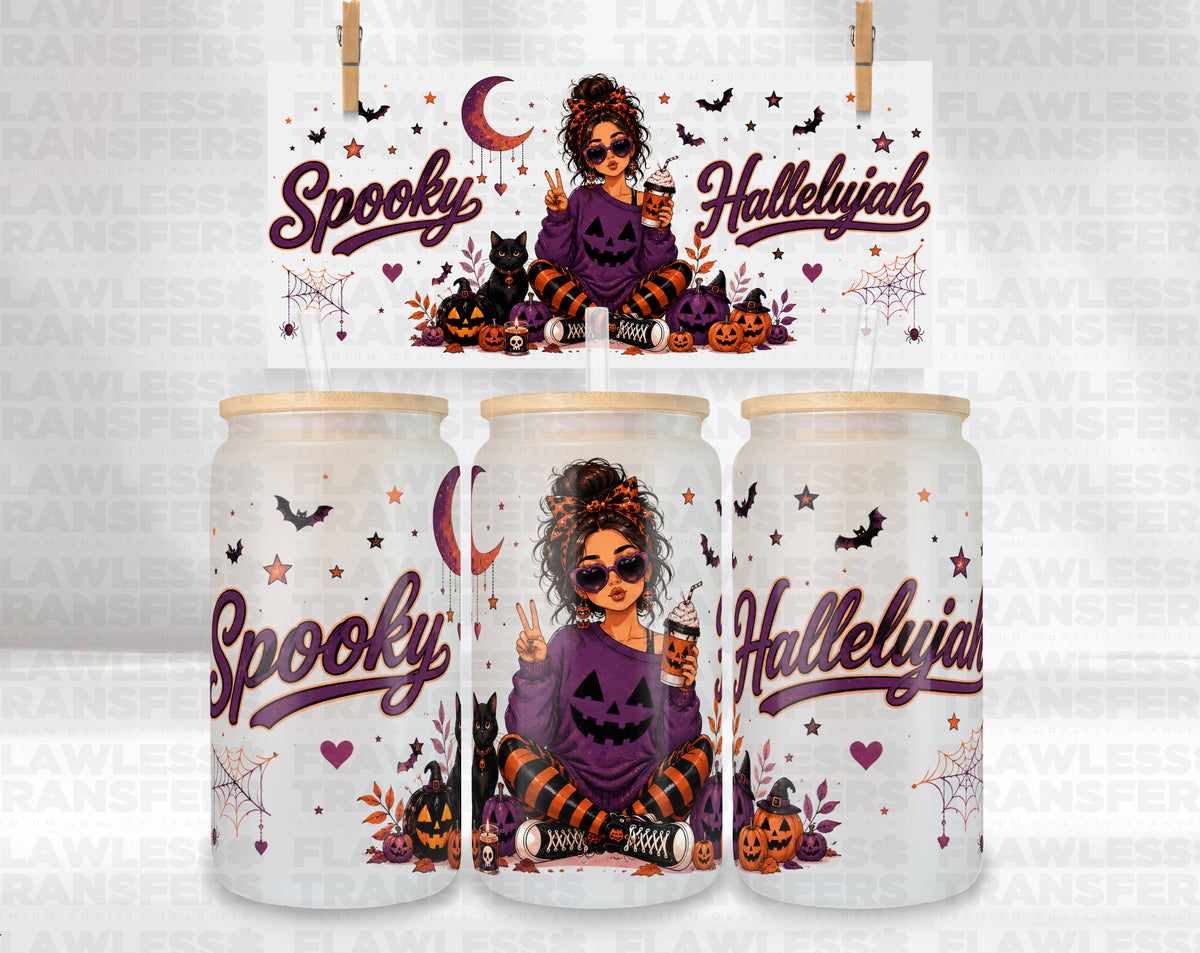UVDTF 16oz Libbey Cup Wraps - Ready To Ship