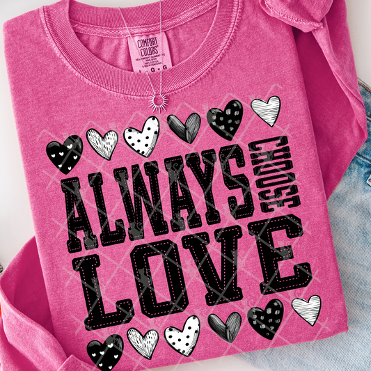 $2 Thursday Deals DTF Transfer - Random Designs