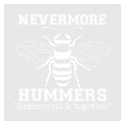 Hummers Stick Together DTF Transfer
