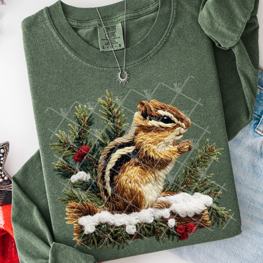 $2 Thursday Deals DTF Transfer - Latchhook Designs