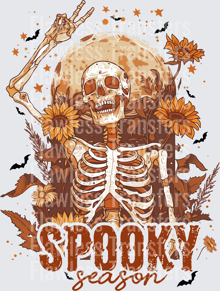 Spooky Season #0743