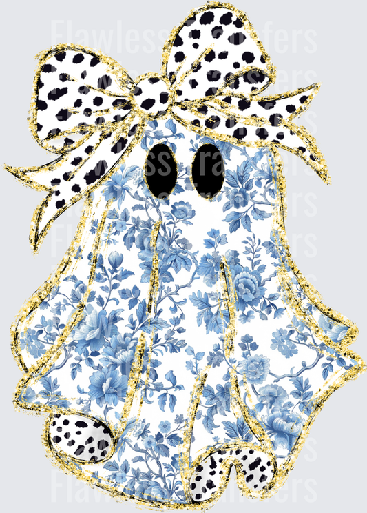 Girl Ghost #1301
