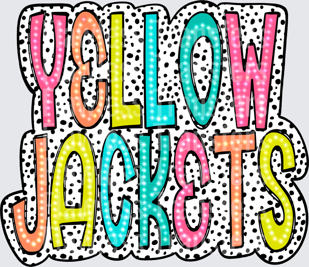 Yellow #2132