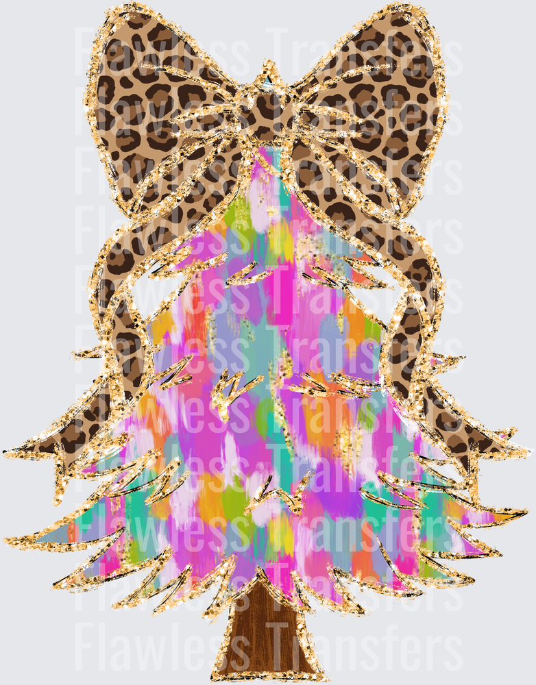 Christmas Tree #1320