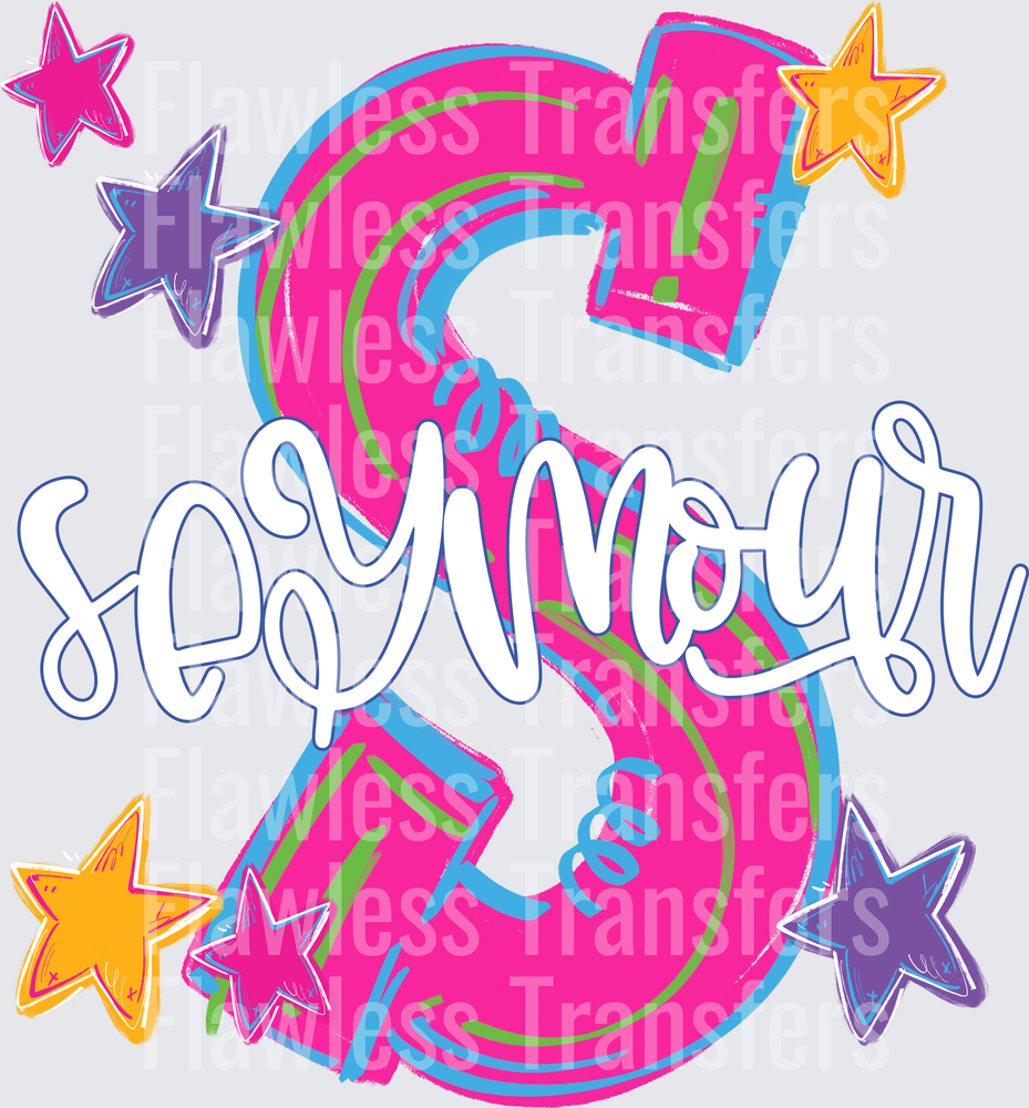 Seymour #3233