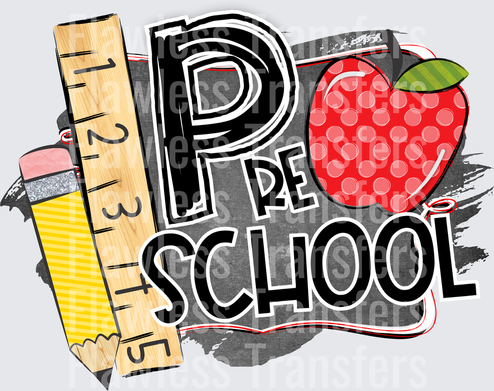 Preschool #3716