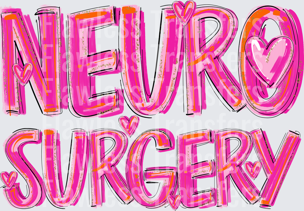 Neurosurgery #6491
