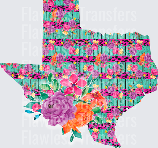 Funky Texas #1265