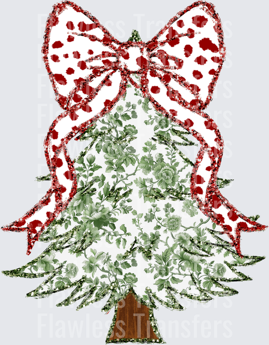 Christmas Tree #1306
