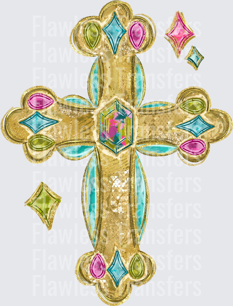 Cross #5306