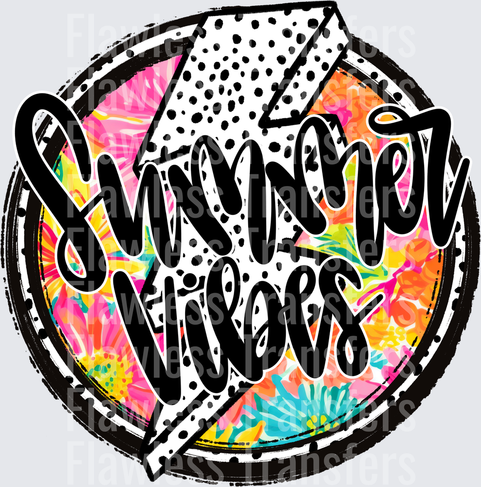 Summer Vibes #4547