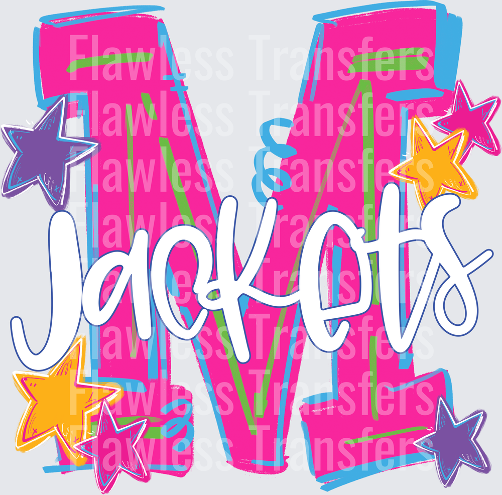 Jackets #3222