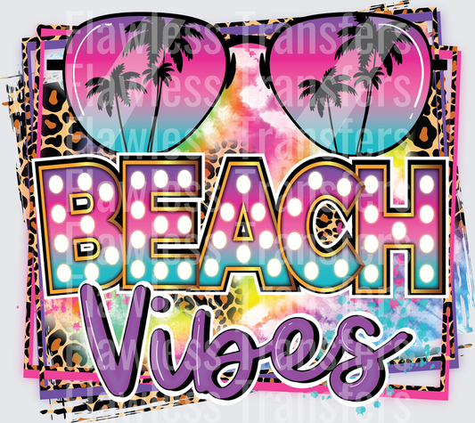 Beach Vibes #4513