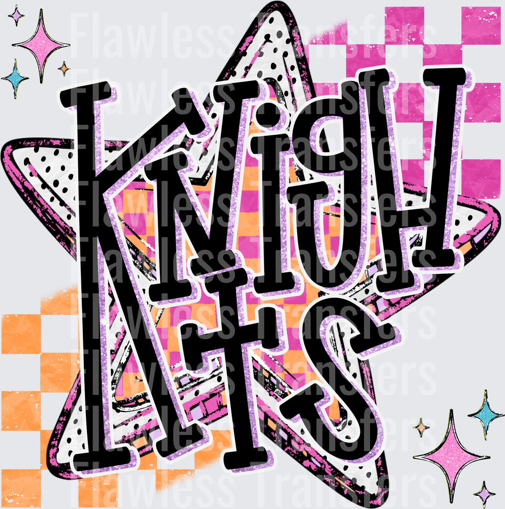 Knights #3281